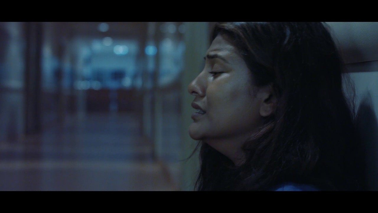 'Husma' The breath 2019 OFFICIAL TRAILER HD