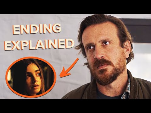 Windfall Netflix Ending Explained