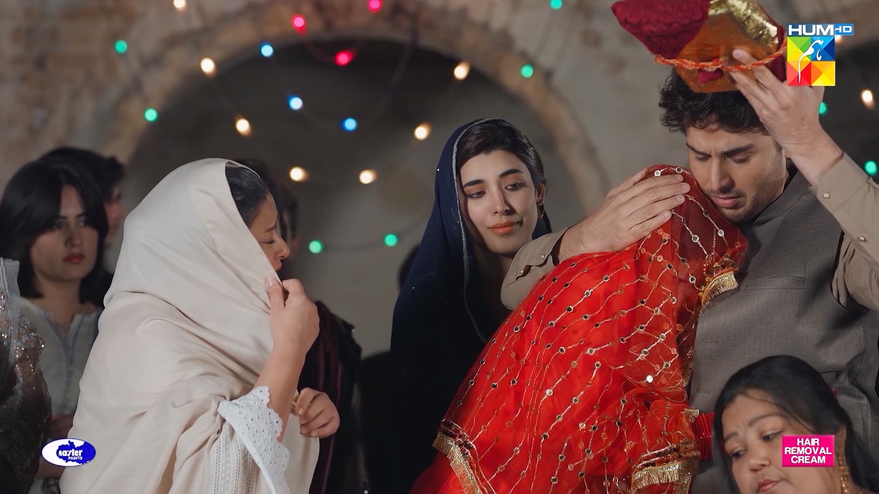 Beena Ko Qurbaniyon Ka Ye Sila Mila..!🥺 - Aap Ki Izzat #urwahocane  #AhsanKhan