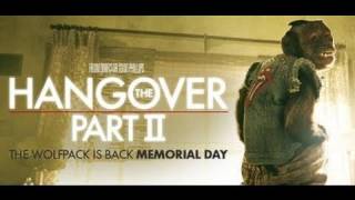 Hangover Part 2 Video Review