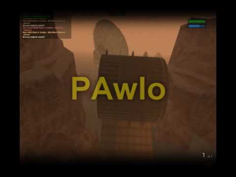PAwlo ft. Sealine - Wild West Patience