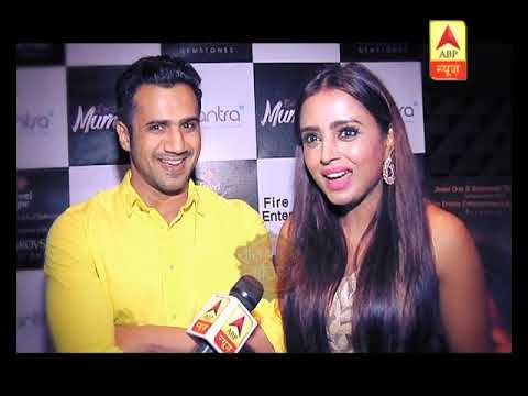 Here are all the details about Parul Chauhan, Chirag Thakkar's wedding