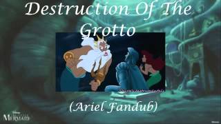 TLM - Destruction Of The Grotto (Fandub)