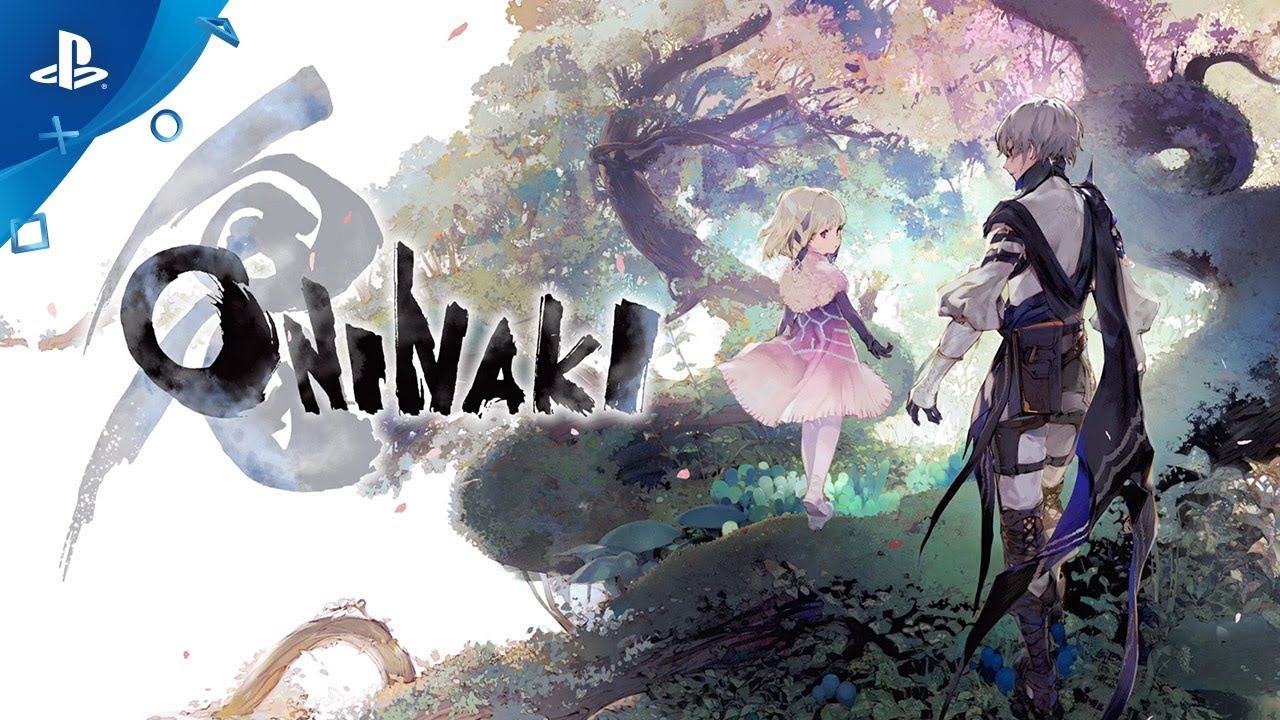 Tokyo RPG Factory Shares a Closer Look at Oninaki