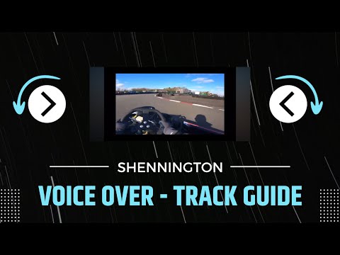Shenington Voice Over - Club100 - BUKC - Tips