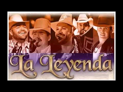 Creo Que No - La Leyenda (Feat. Los Claxons)
