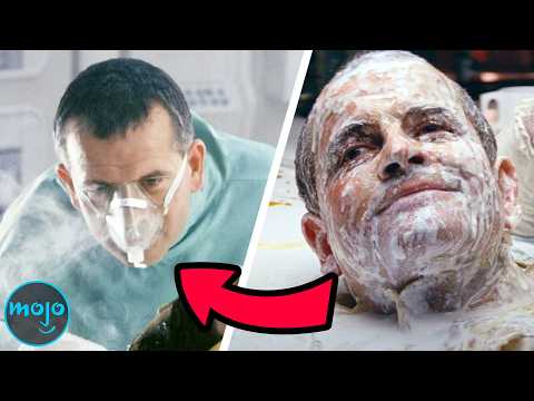 Top 10 Alien: Romulus Callbacks