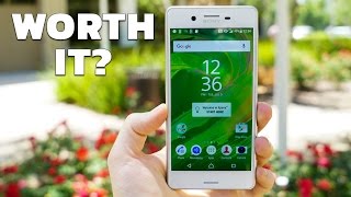 Xperia X Performance: Should You Buy It?