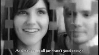 Jordin Sparks -  Was I The Only One *lyrics*