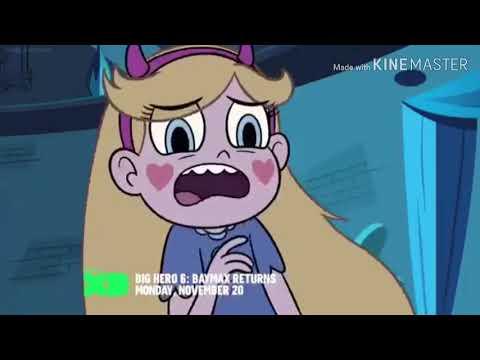 Finding Nemo (Rozie Pop Style) Part 7 Star Meets Angel Dust