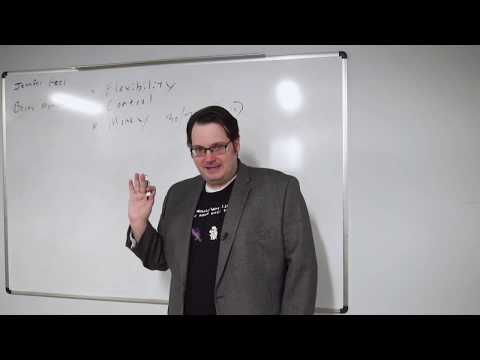 Lecture #13: Publishing Part Two — Brandon Sanderson on Writing Science Fiction and Fantasy