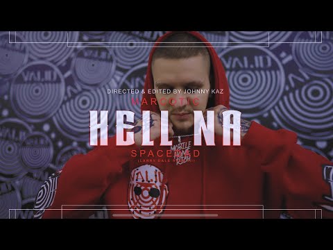 Marcotic x Spacedad - Hell Na (Official Music Video)