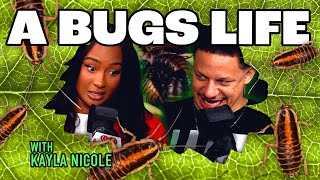 Kayla Nicole, Maylee Todd & Nick Rutherford | Bombing with Eric Andre