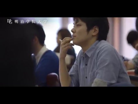 明学の理由。（15秒Ver.）
