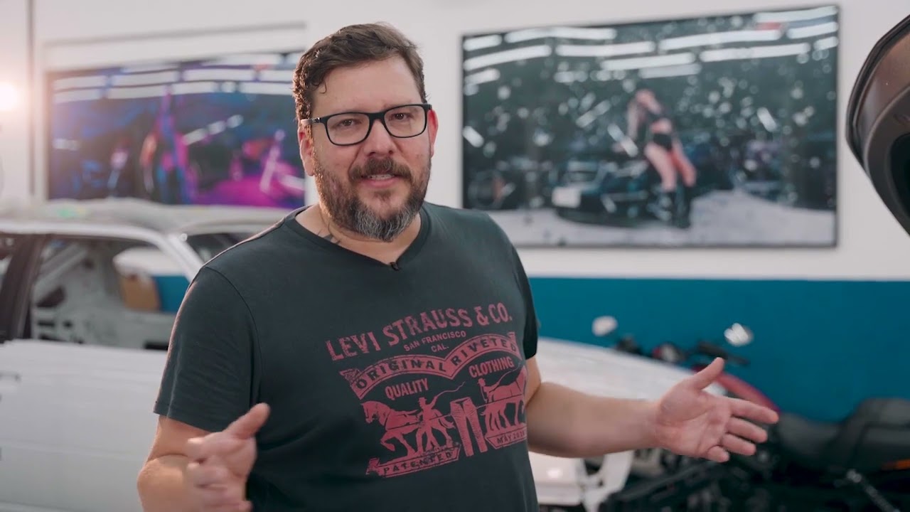 Vídeo Horizontal 05