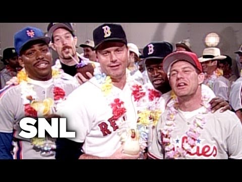 Super Sports Tours - Saturday Night Live