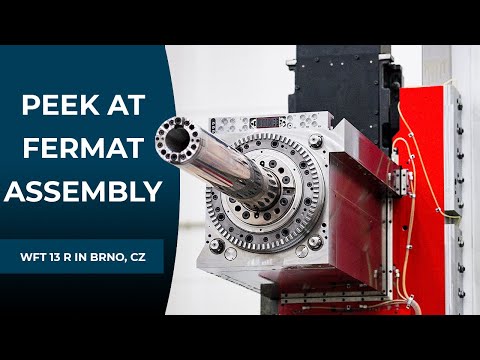 WFT 13R and the Options Explained