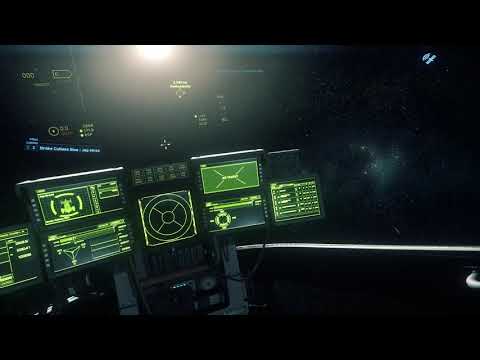 Star Citizen 3.10 - Bounty Hunting. Cutlass Blue Vs Freelancer