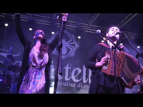 GIULIANO GABRIELE - TARANTELLIRI 2014