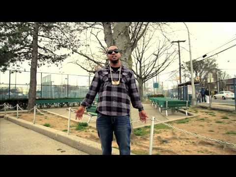 Kipsy feat. Young Marquis - Feeling You (Official Video)