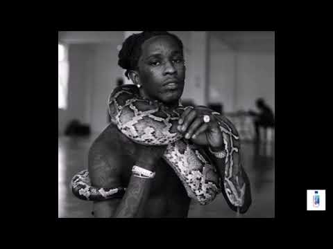 [FREE] Young Thug x Lil Duke Type Beat x Slime Language Type Beat