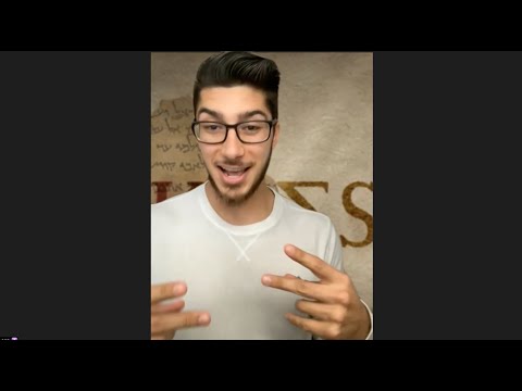 INTJ Male Leon Ni-Fi SB/P(C) MM Social Type #2 Interviewed by ENFP Male