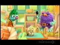 Sesame Street Abby S Flying Fairy School Genie