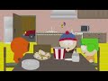 Kenny Cries South Park