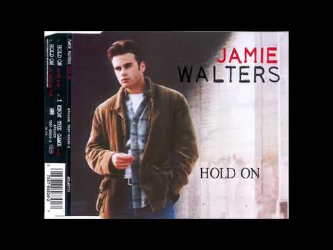 Jamie Walters - Hold On
