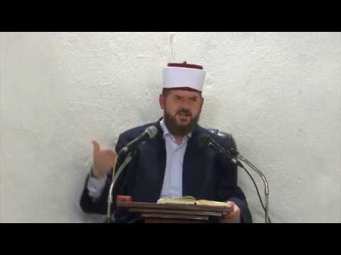 25. El-Furkan 35-40 - Tregime të disa pejgamberëve dhe përgenjeshtrimet e popujve të tyre