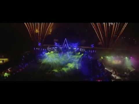 Intents Festival | HD | 2016