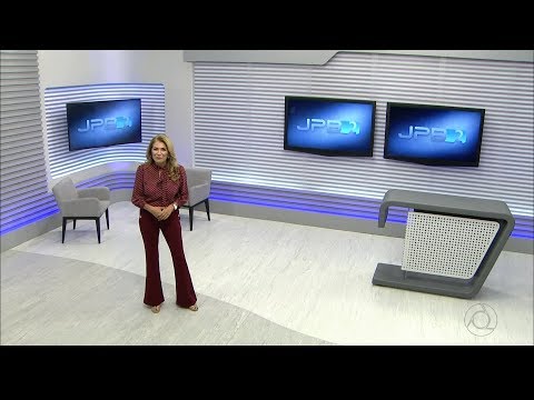 HD | Escalada do novo JPB2 com Edilane Araújo em novo estúdio - 11/03/2019