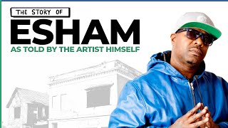 The REAL Esham Story (Documentary)