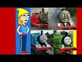 Happy 77th Anniversary Thomas The Tank Engine