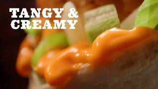 McDonald´s Greetings from the Buffalo Ranch saloon