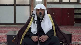 صورة 21- باب فضل الزهد في الدنيا والحث على التقلل منها وفضل الفقر 19جمادى الآخرة 1443هـ