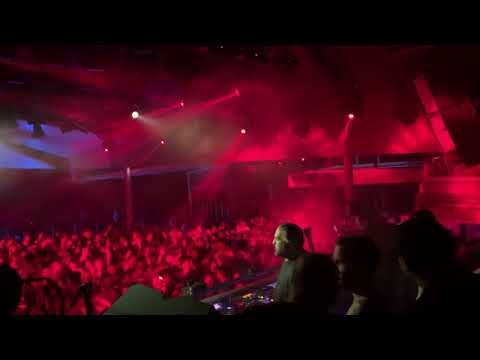 Steve Angello - Romani LIVE @Mykonos 2019