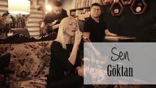Hanife Gülnaz - Sen (Göktan Cover)