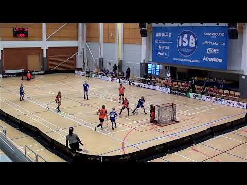 23.1.2022 T12 Nibacos - FBC Remix