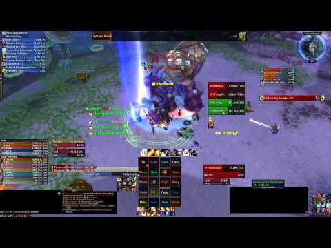 Formality vs Brackenspore (Mythic)