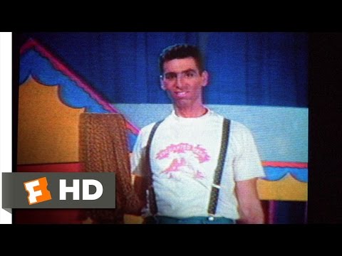 UHF (7/12) Movie CLIP - Stanley Spadowski's Clubhouse (1989) HD