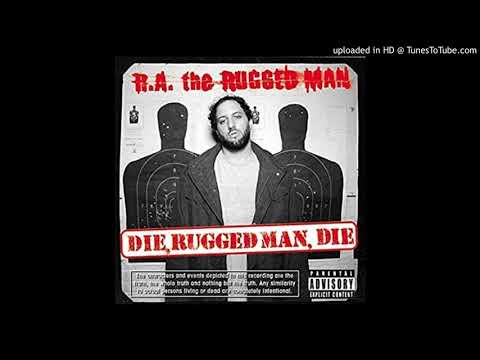 R.A. The Rugged Man - Chains (Ft Killah Priest & Masta Killa)