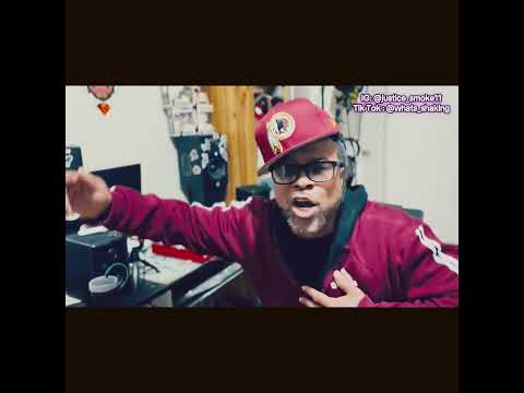 Smoke Screen of Da God Sunz - Freestyle - Produced by Winston George aka F.T. StreetSmartz