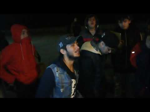 HACHE PEPE vs SOCRAM NACHO | 8vos | (2vs2 - 20/07/19) Madero Free