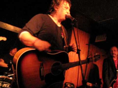 JOE D'URSO & STONE CARAVAN -- 