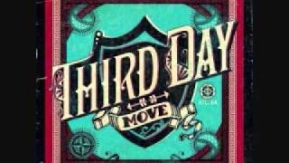 Third Day - Lift Up Your Face