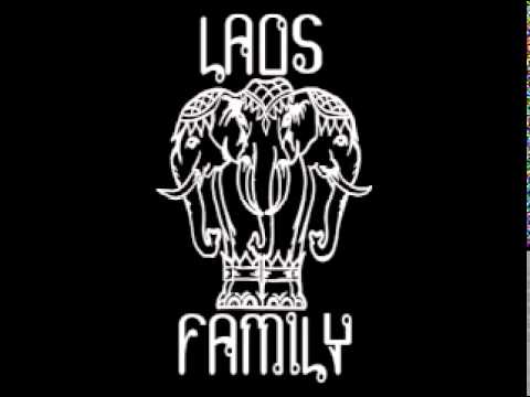 Laos Family - Let Them Know