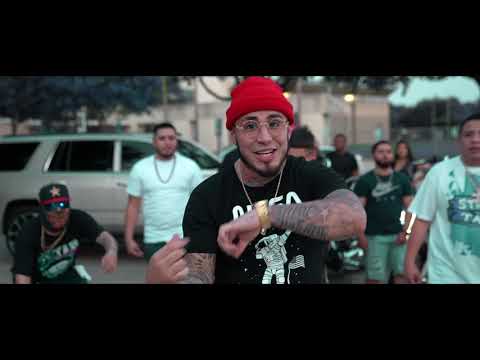 Mac Young Ft. Young Ea$y - Drive By (Exclusive By: @HalfpintFilmz)