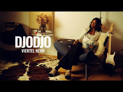 VIERTEL NEUN and DJODJO 