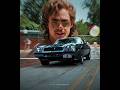 Billy Hargrove's driving 🔥 | Stranger Things Edit